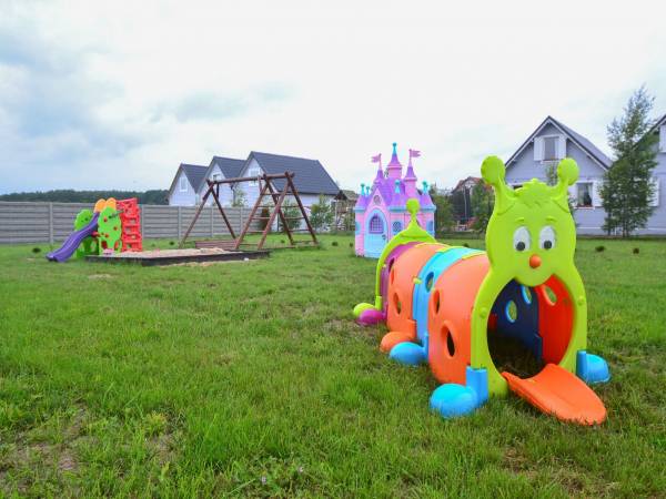 Pokoje Gościnne Orka