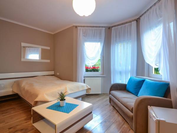 POKÓJ Z TARASEM NR 2