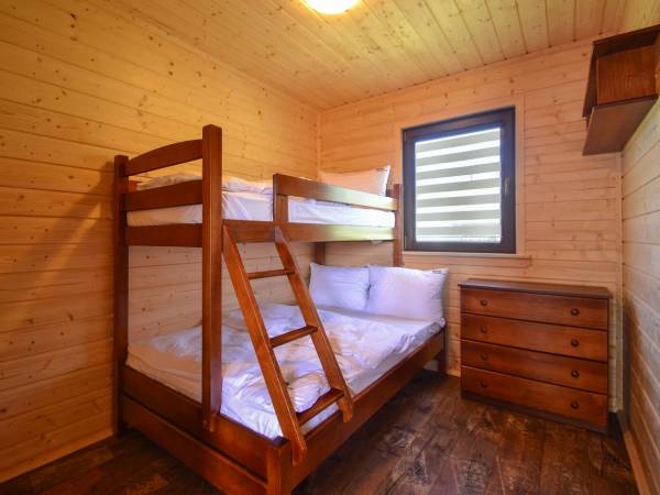 Wicie Domki na Polanie