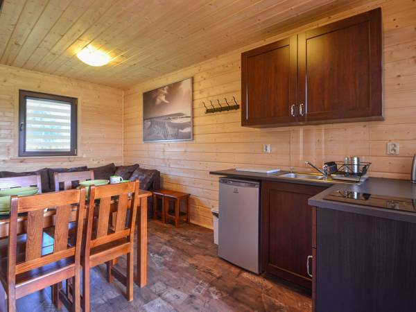 Wicie Domki na Polanie