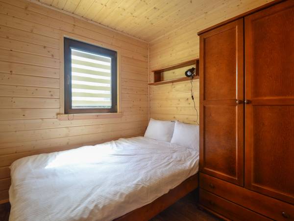 Wicie Domki na Polanie