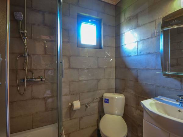 Wicie Domki na Polanie