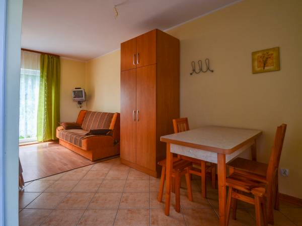 Pokoje Gościnne Stacja Akacja