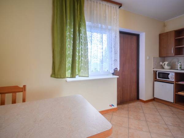 Pokoje Gościnne Stacja Akacja