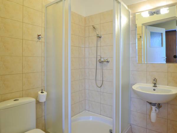 Pokoje Gościnne Stacja Akacja