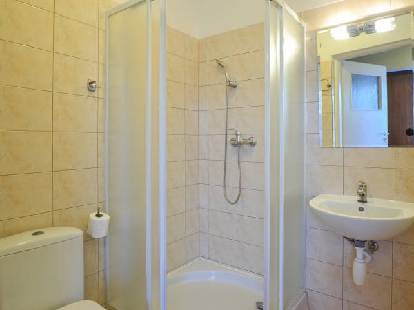 Pokoje Gościnne Stacja Akacja