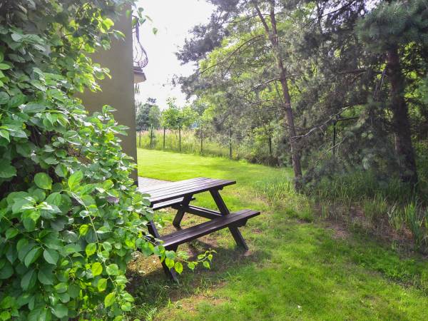 Pokoje Gościnne Stacja Akacja