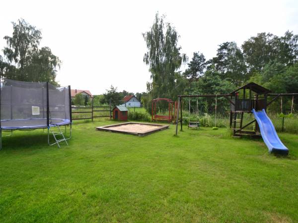 Pokoje Gościnne Stacja Akacja