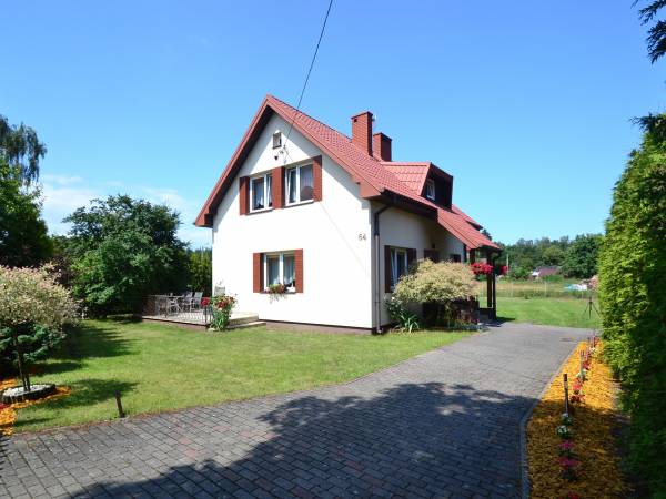 Pokoje Gościnne ArGo