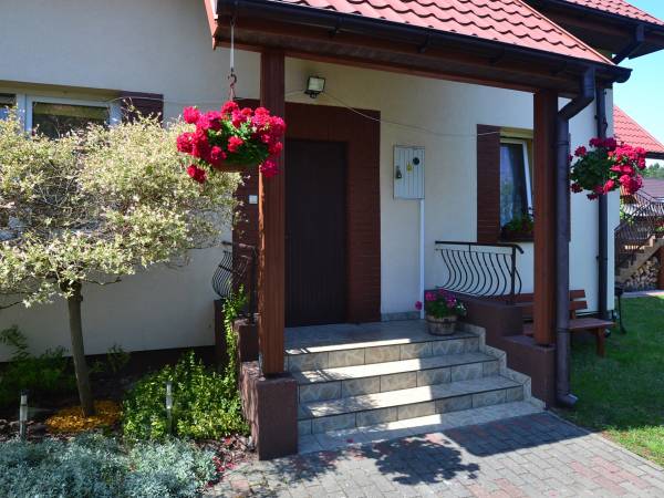 Pokoje Gościnne ArGo