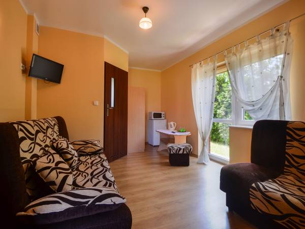 Pokoje Gościnne ArGo