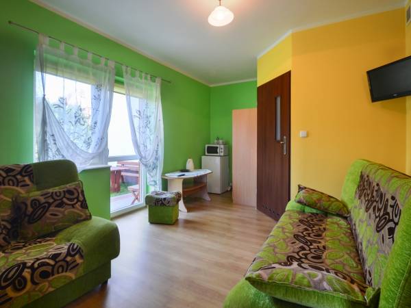 Pokoje Gościnne ArGo