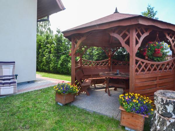 Pokoje Gościnne ArGo