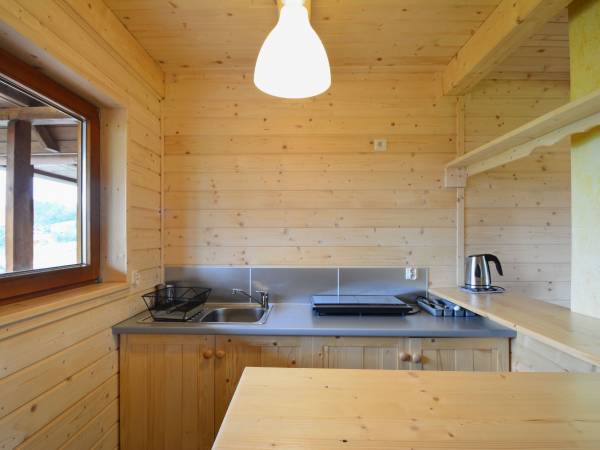 Domki Czterech Braci