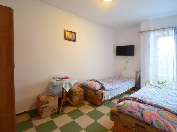 Pokoje Gościnne Natalka nad Morzem