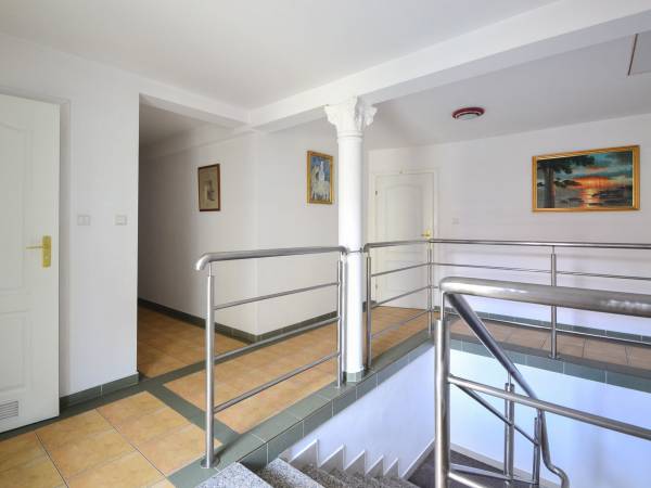 Pokoje Gościnne Natalka nad Morzem