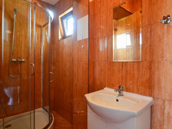 Ośrodek Wypoczynkowy Karolina