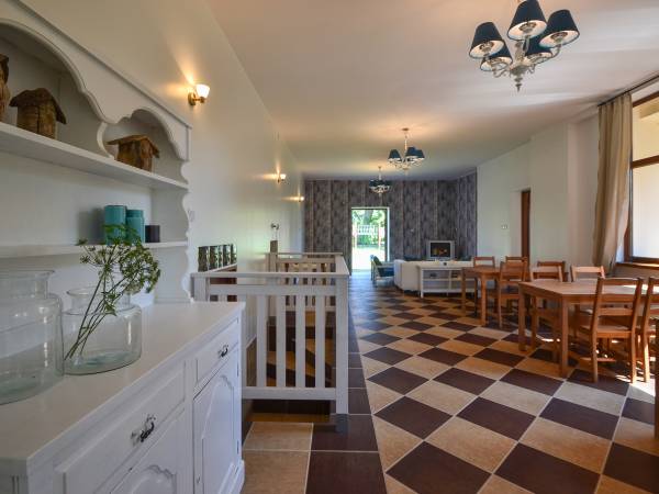 Ośrodek Wypoczynkowy Karolina