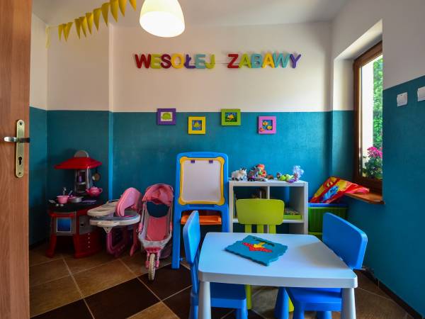 Ośrodek Wypoczynkowy Karolina