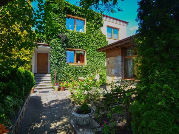 Ośrodek Wypoczynkowy Karolina