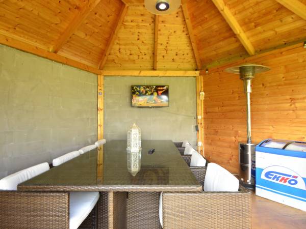 Pokoje Gościnne i Apartament u Magdy