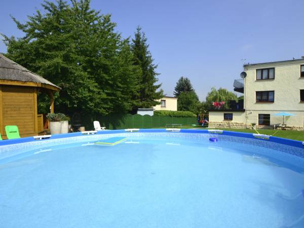 Pokoje Gościnne i Apartament u Magdy