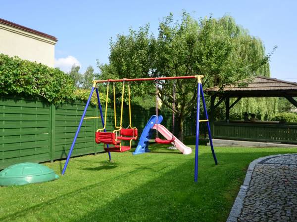 Pokoje Gościnne i Apartament u Magdy