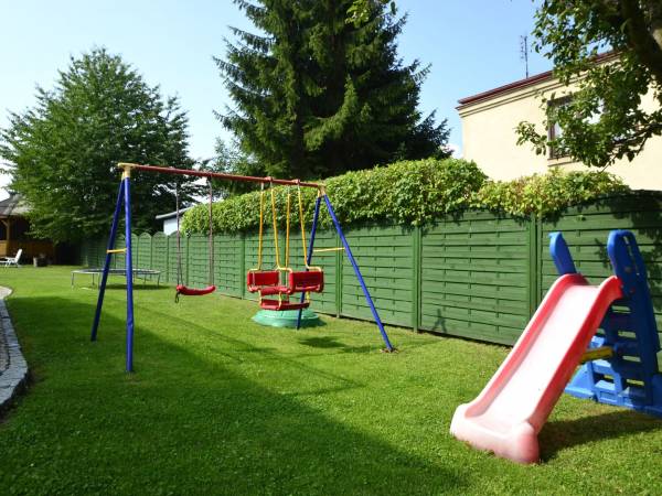 Pokoje Gościnne i Apartament u Magdy