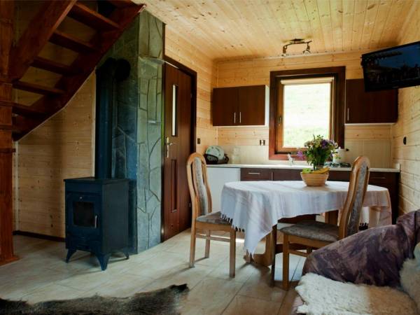 Chmielowskie Klimaty