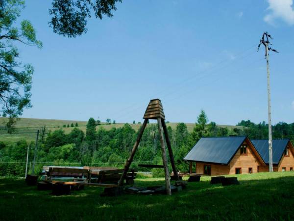 Chmielowskie Klimaty