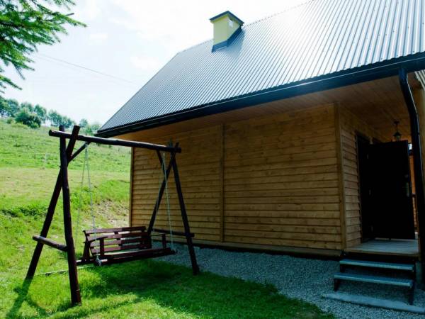 Chmielowskie Klimaty