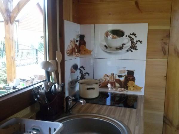 Jaga - aneks kuchenny 