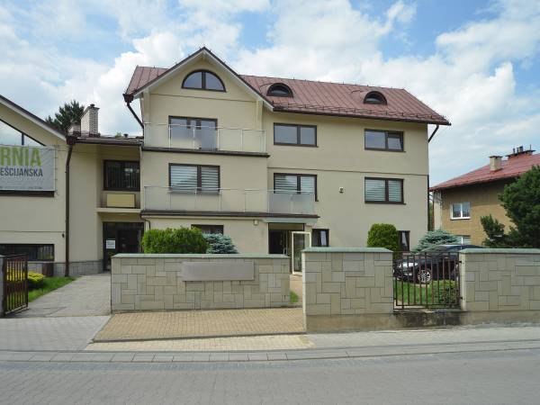 Apartamenty Ustroń Centrum - Sun Seasons 24