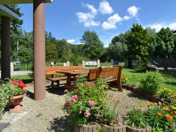 Pokoje Gościnne Górski Raj