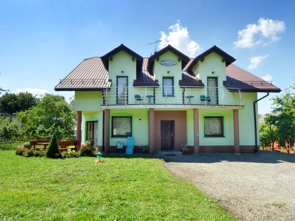 Pokoje Gościnne Górski Raj