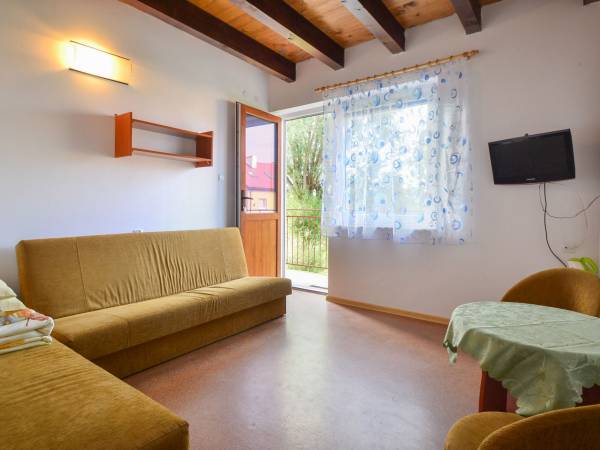 Pokoje Gościnne Humbak