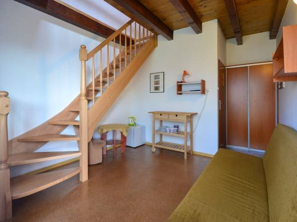 Pokoje Gościnne Humbak