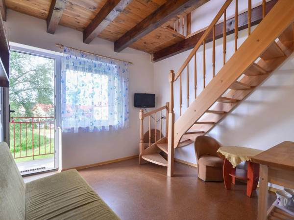 Pokoje Gościnne Humbak