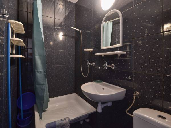 Pokoje Gościnne Humbak