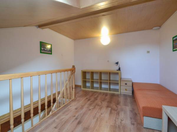 Pokoje Gościnne Humbak