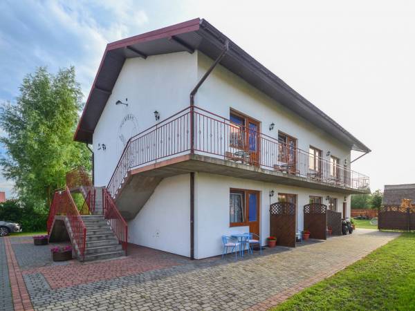 Pokoje Gościnne Humbak