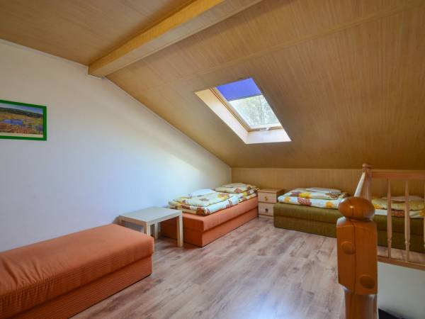 Pokoje Gościnne Humbak