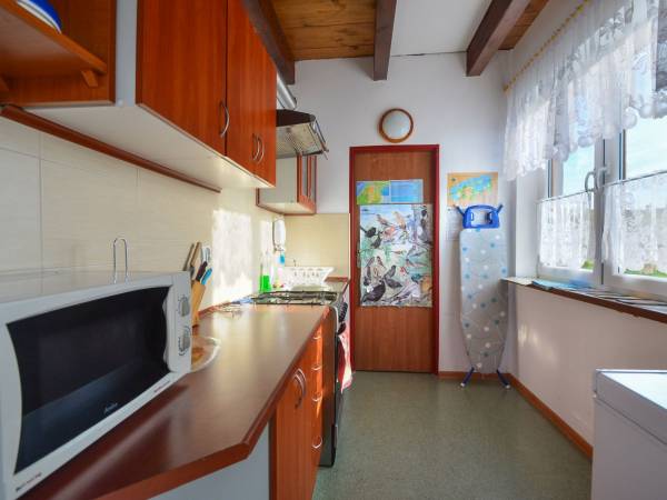 Pokoje Gościnne Humbak