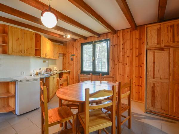 Domek rodzinny z poddaszem