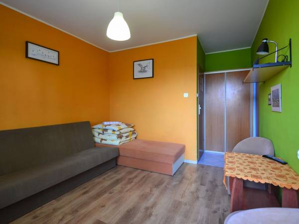 Pokoje Gościnne Humbak