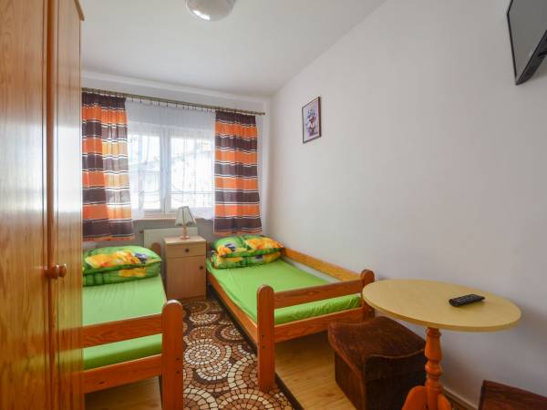 Pokoje Gościnne BEATA