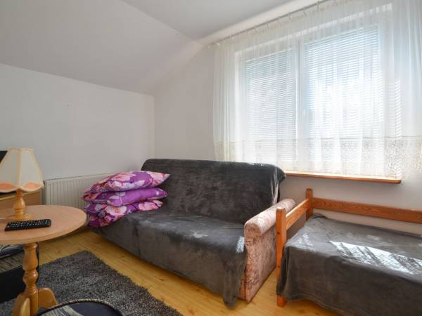 Pokoje Gościnne BEATA