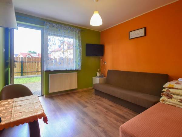 Pokoje Gościnne Humbak