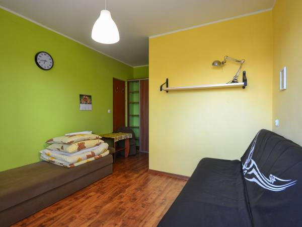 Pokoje Gościnne Humbak