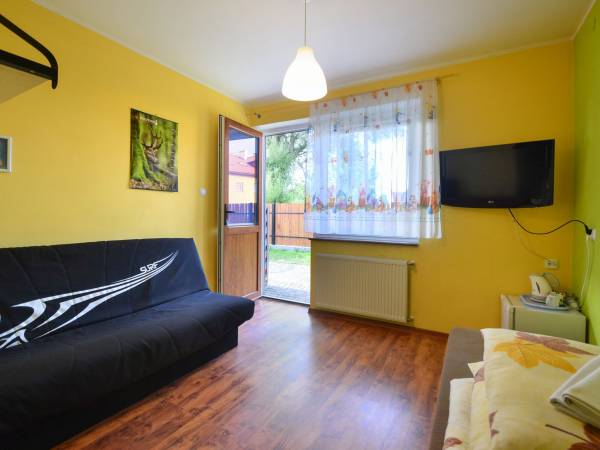 Pokoje Gościnne Humbak